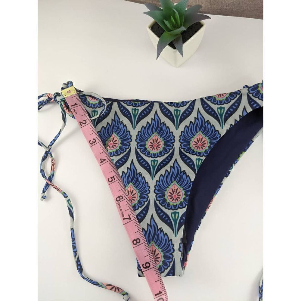 NWT Blue Print Tavik Swim Bottom - Picture 7 of 16